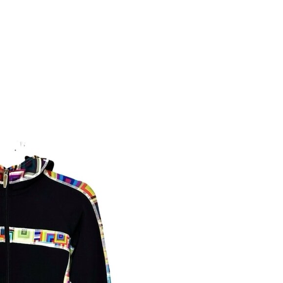 One Tooth Activewear Jacket - Picture 4 of 5